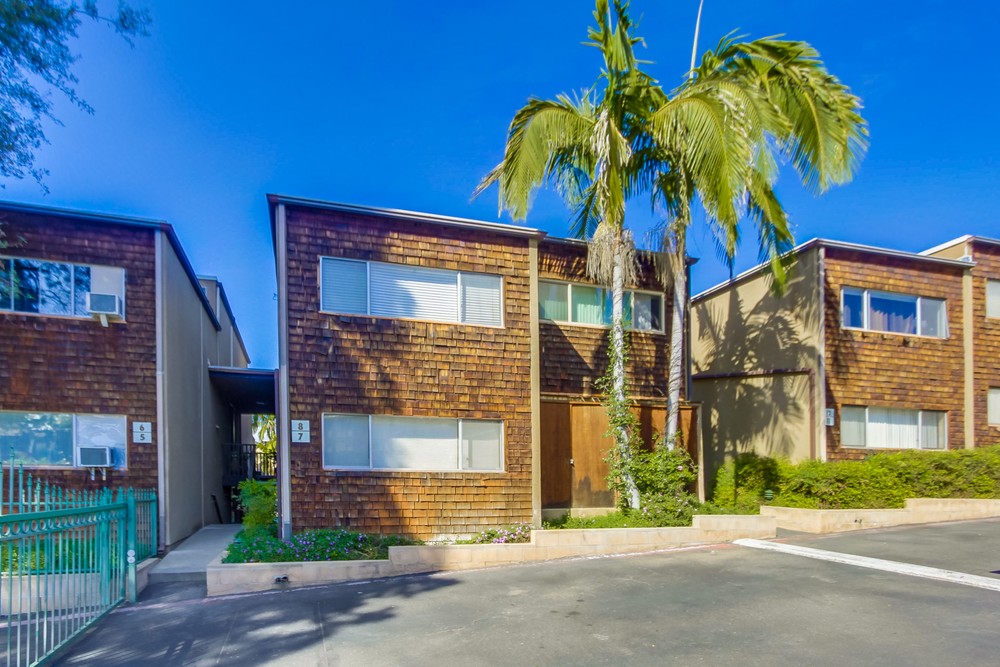 Virtual tour photo 5 of 33 for 4545 Collwood Blvd #8