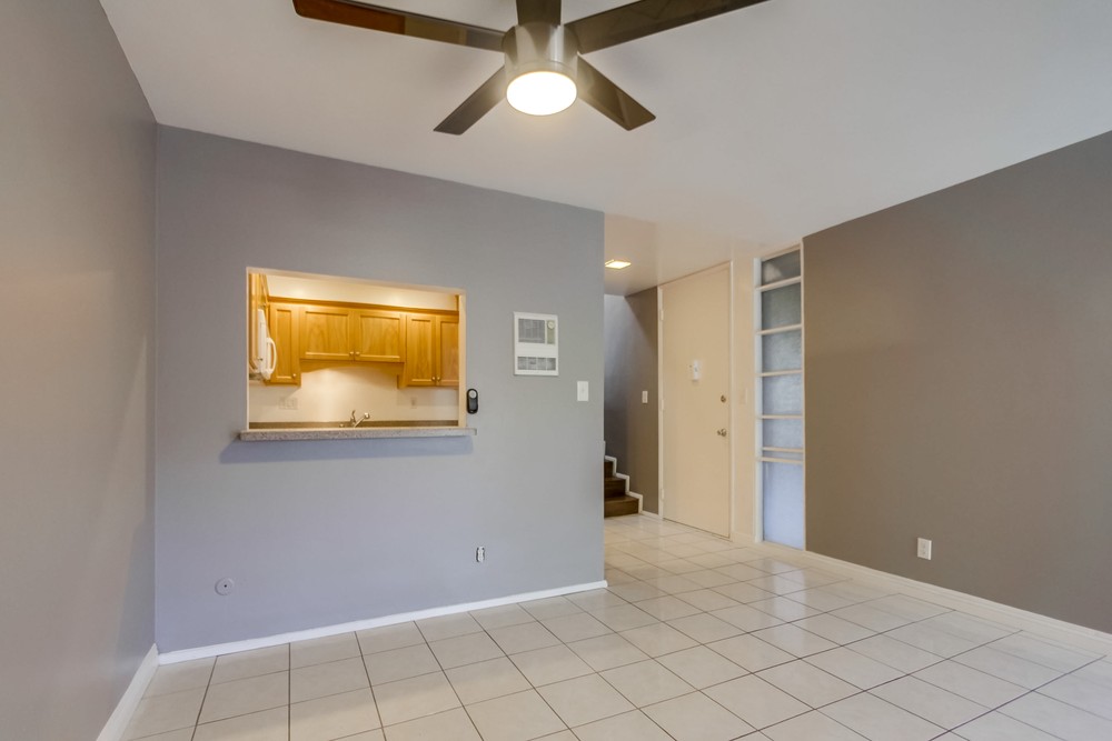Virtual tour photo 12 of 33 for 4545 Collwood Blvd #8
