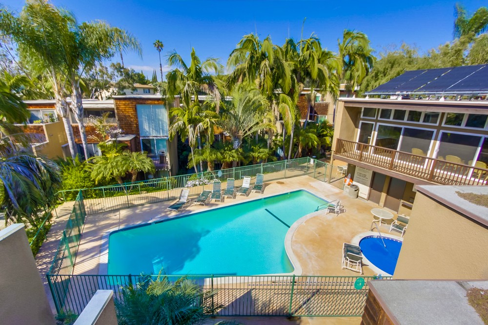 Virtual tour photo 26 of 33 for 4545 Collwood Blvd #8