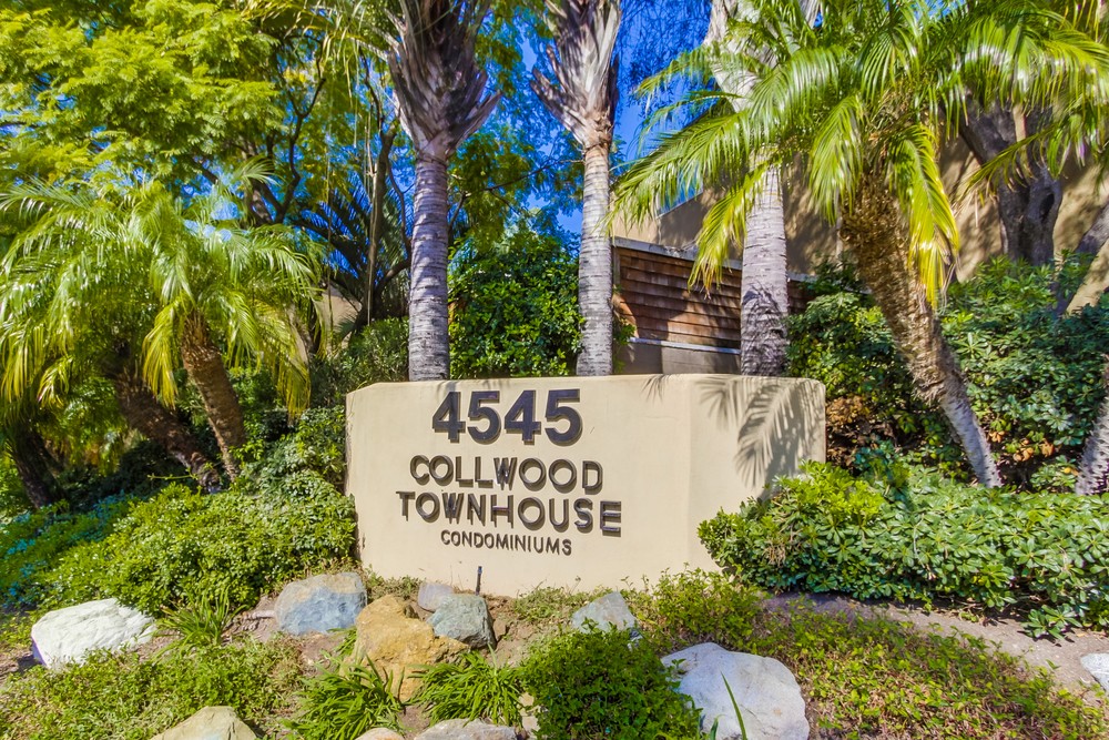 Virtual tour photo 34 of 33 for 4545 Collwood Blvd #8