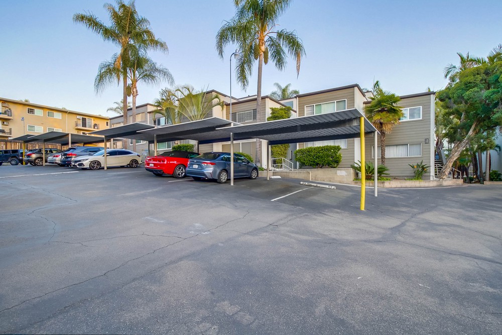 Virtual tour photo 10 of 30 for 4545 Collwood Blvd UNIT 43