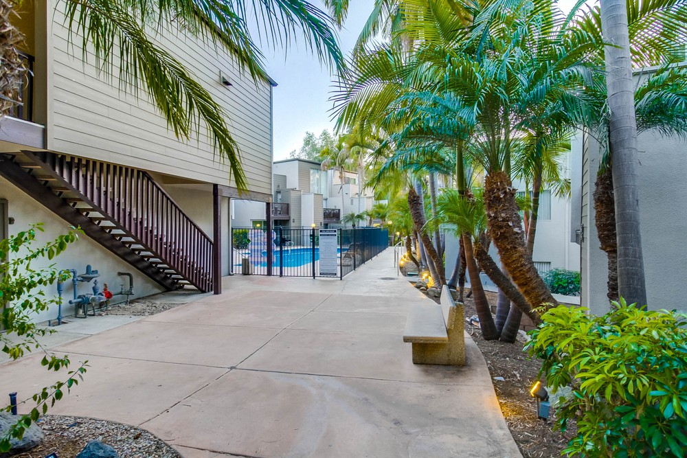 Virtual tour photo 19 of 30 for 4545 Collwood Blvd UNIT 43