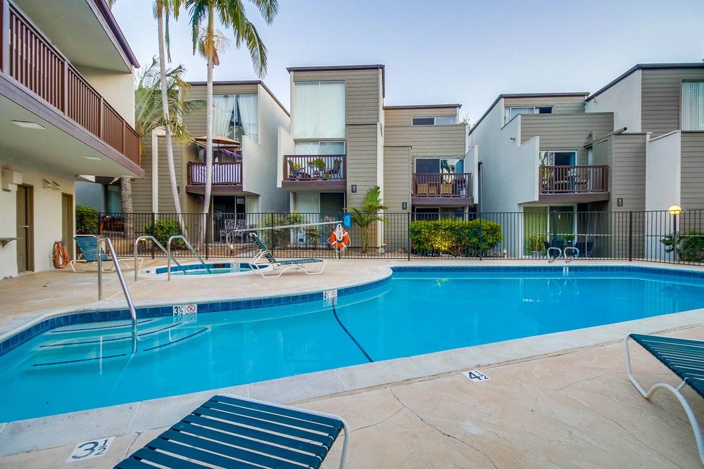 Virtual tour photo 23 of 30 for 4545 Collwood Blvd UNIT 43