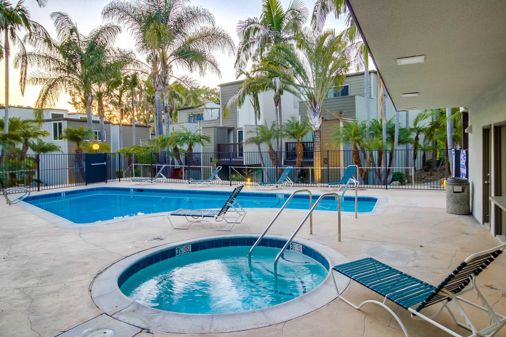 Virtual tour photo 28 of 30 for 4545 Collwood Blvd UNIT 43