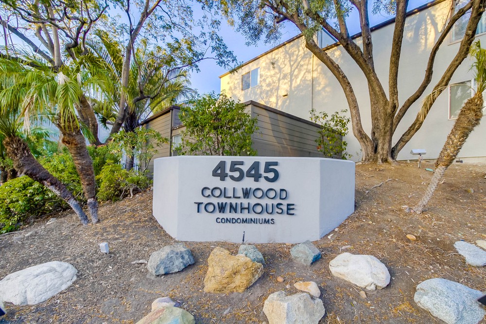 Virtual tour photo 31 of 30 for 4545 Collwood Blvd UNIT 43