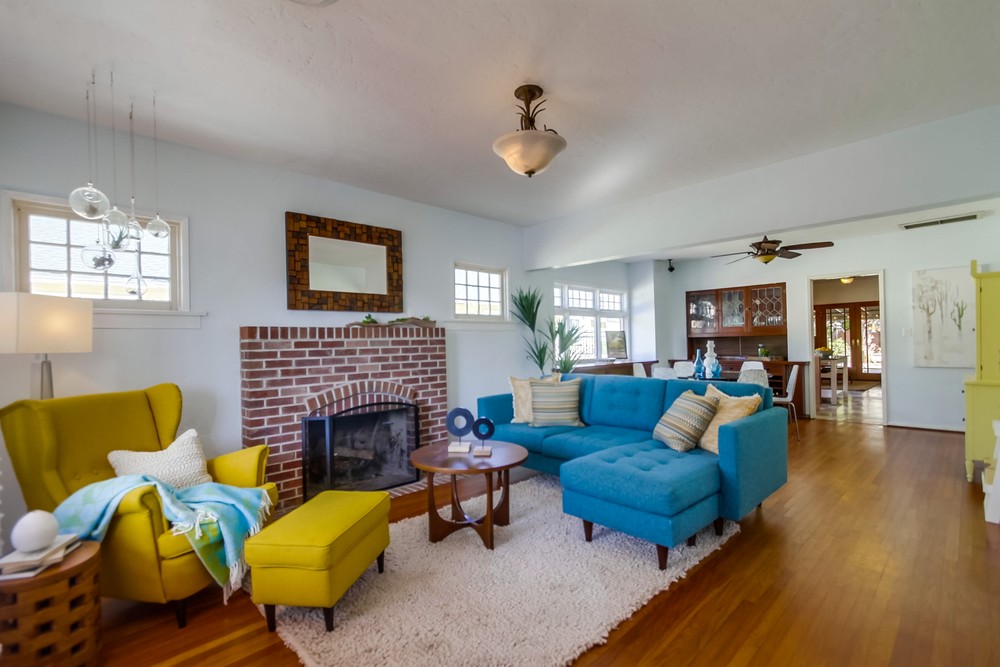 Virtual tour photo 11 of 53 for 4547 Cleveland Ave