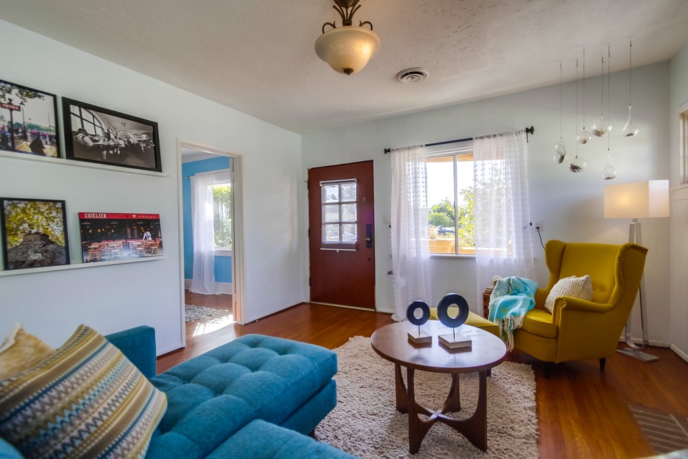 Virtual tour photo 14 of 53 for 4547 Cleveland Ave