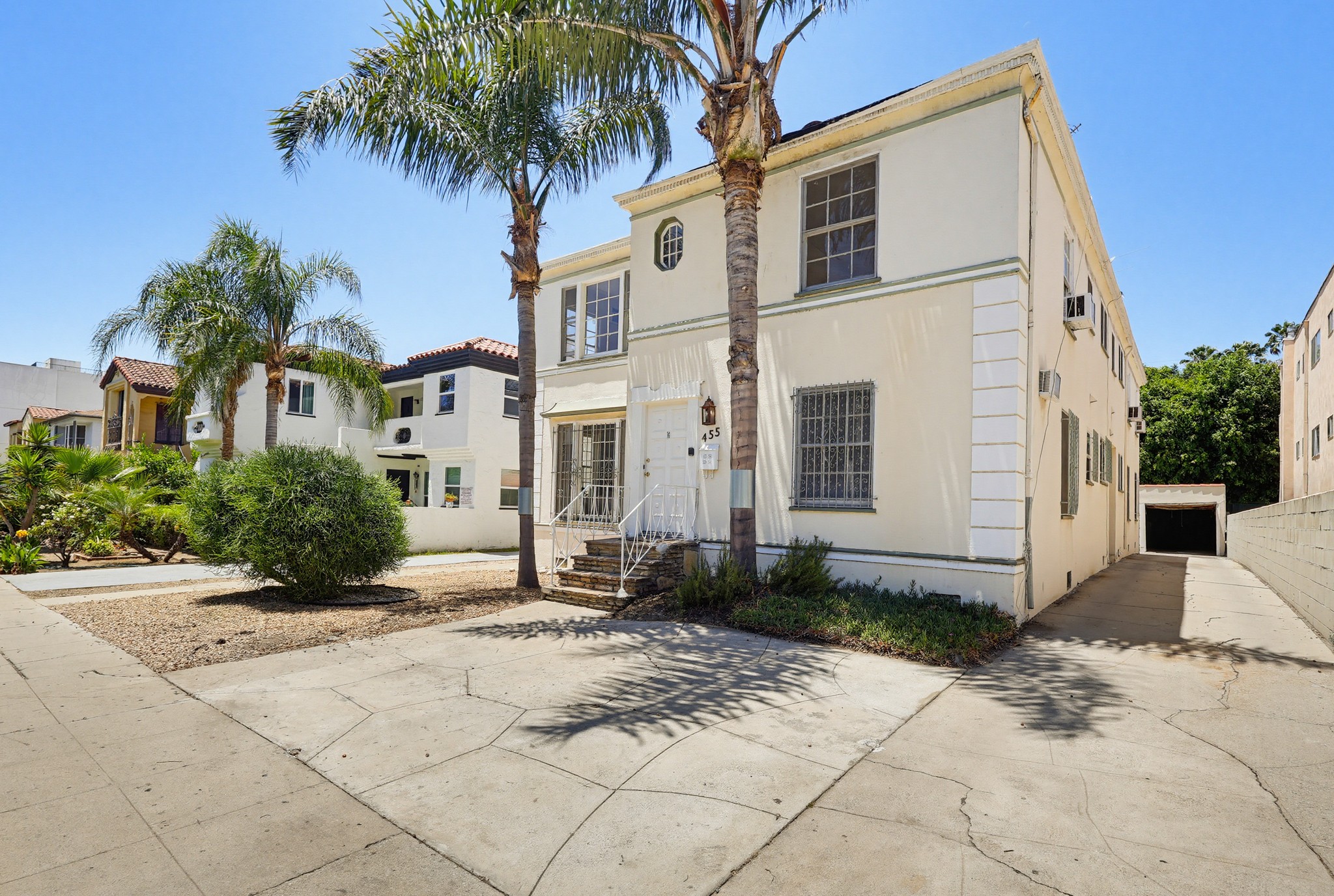 Virtual tour photo 55 of 56 for 455 Hayworth Ave