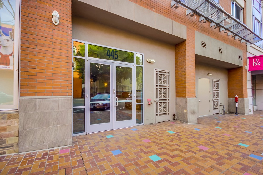 Virtual tour photo 5 of 32 for 455 Island Avenue San Diego