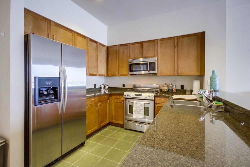 Virtual tour photo 8 of 32 for 455 Island Avenue San Diego