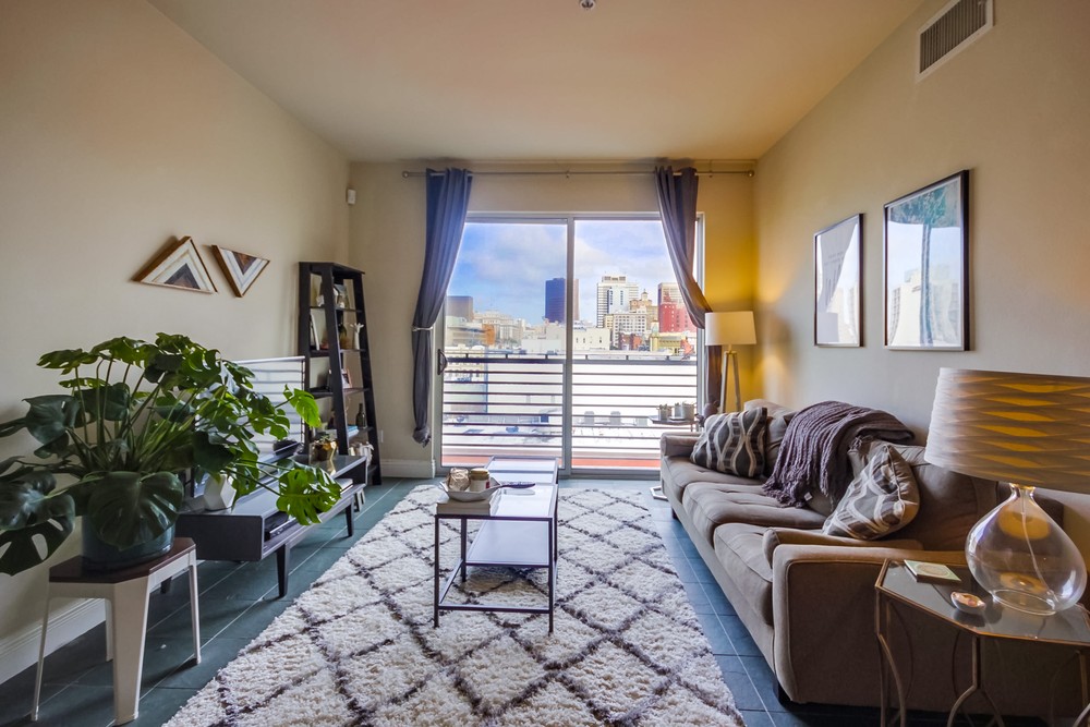 Virtual tour photo 13 of 32 for 455 Island Avenue San Diego