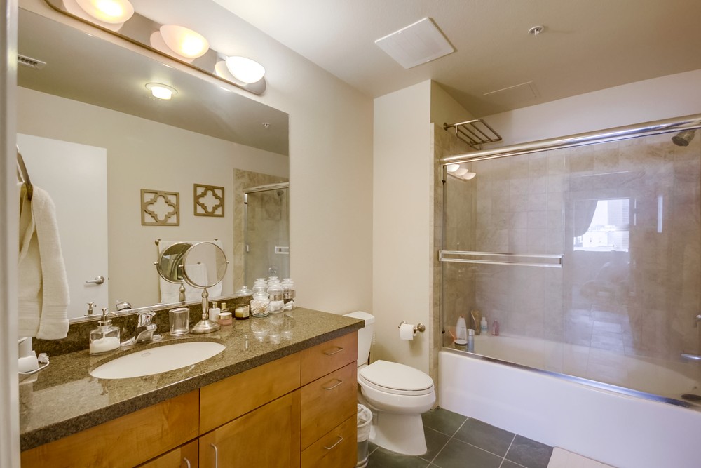 Virtual tour photo 20 of 32 for 455 Island Avenue San Diego