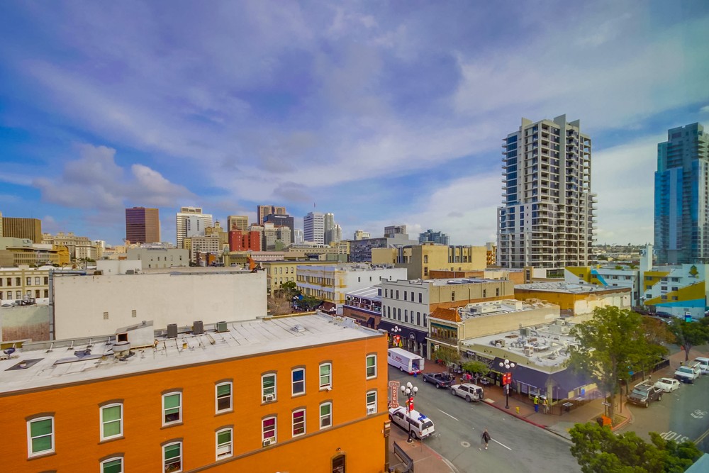 Virtual tour photo 23 of 32 for 455 Island Avenue San Diego