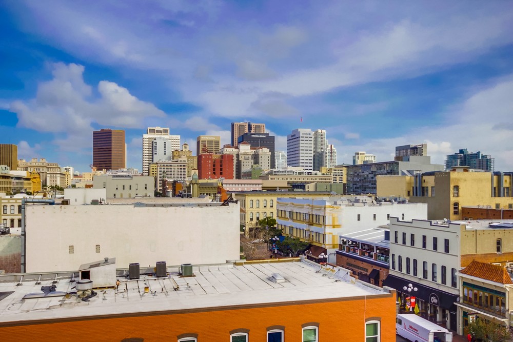 Virtual tour photo 24 of 32 for 455 Island Avenue San Diego