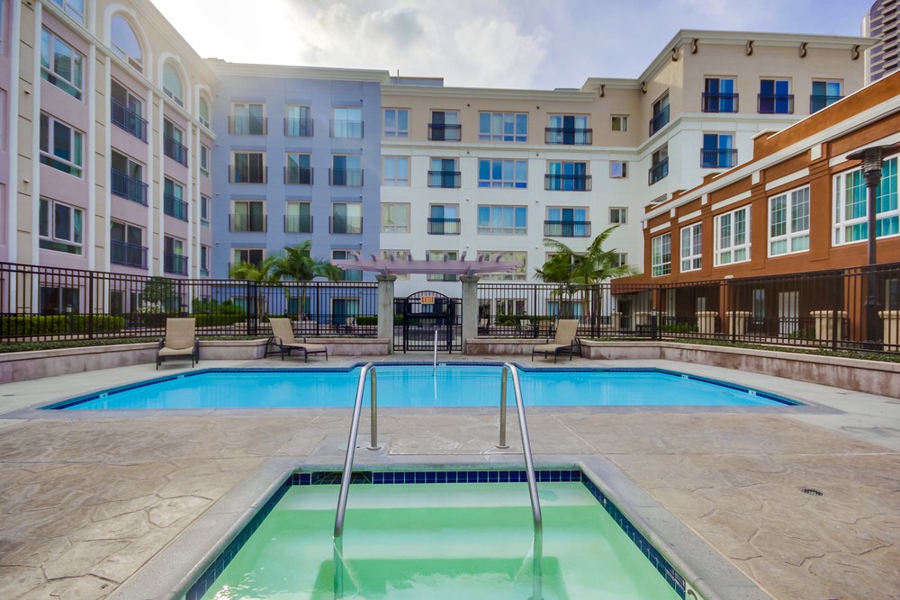 Virtual tour photo 27 of 32 for 455 Island Avenue San Diego