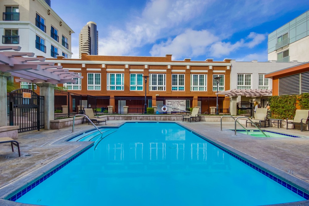 Virtual tour photo 29 of 32 for 455 Island Avenue San Diego