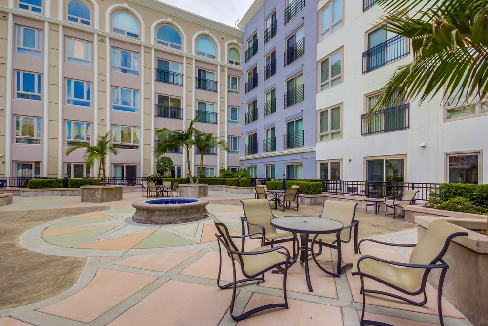 Virtual tour photo 30 of 32 for 455 Island Avenue San Diego