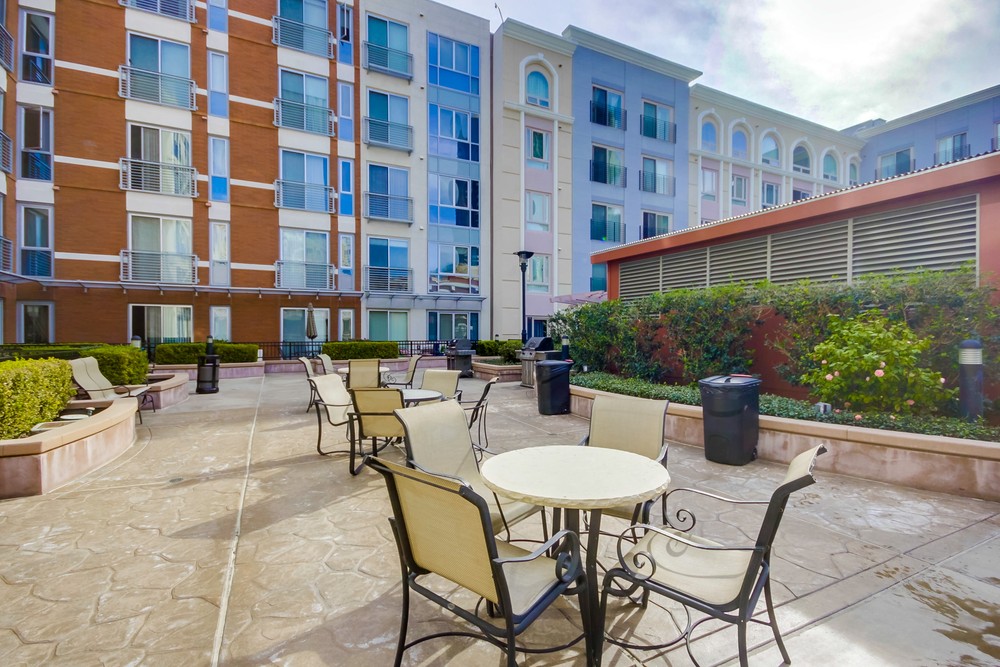 Virtual tour photo 31 of 32 for 455 Island Avenue San Diego