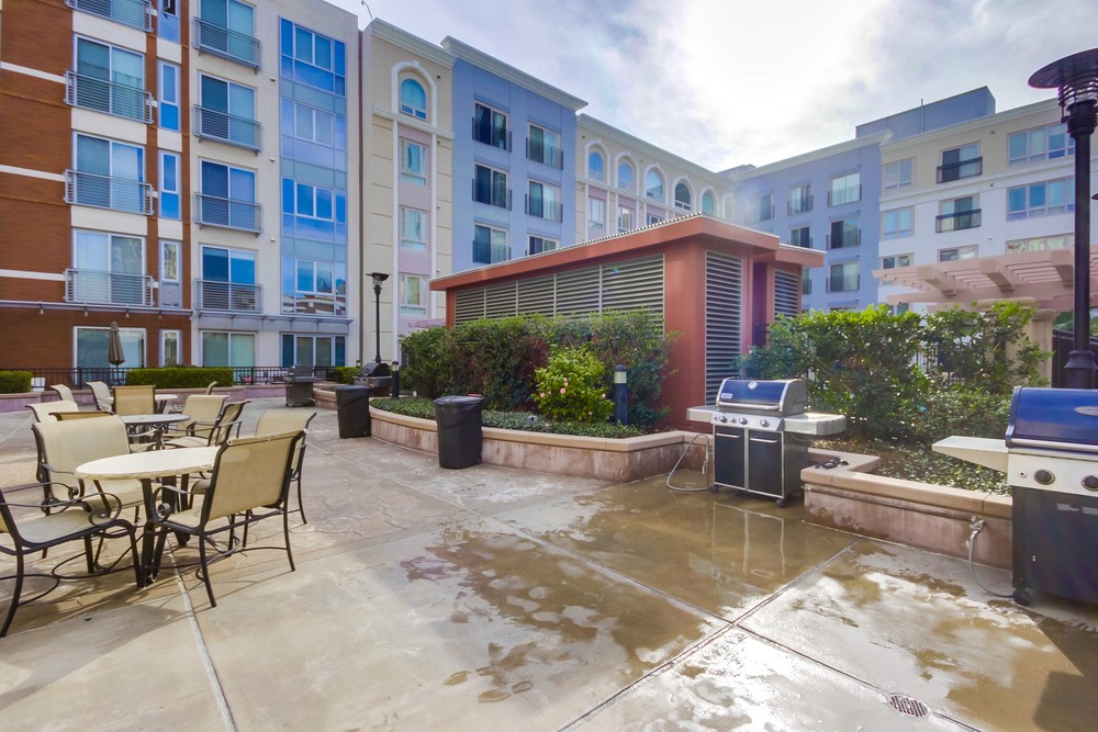 Virtual tour photo 32 of 32 for 455 Island Avenue San Diego