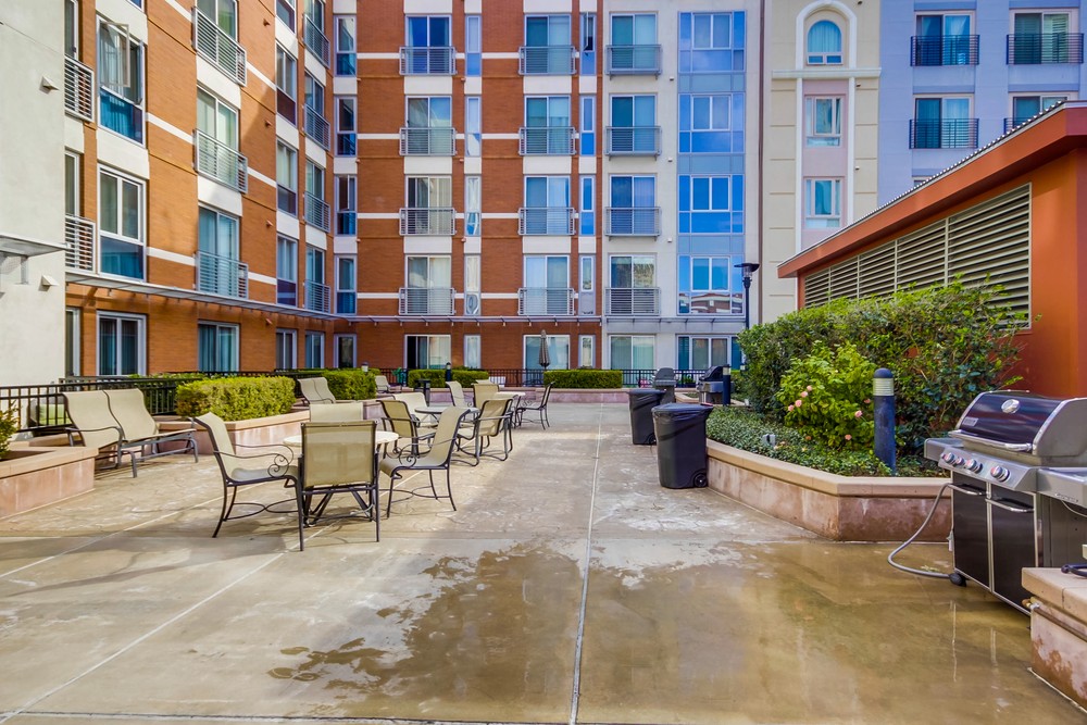 Virtual tour photo 33 of 32 for 455 Island Avenue San Diego