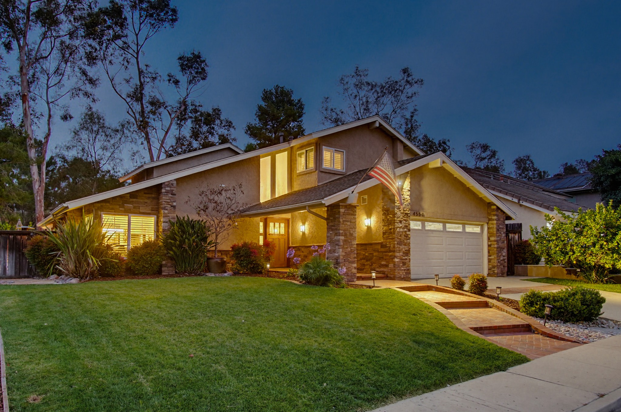 Virtual tour photo 1 of 116 for 4554 Calle De Vida