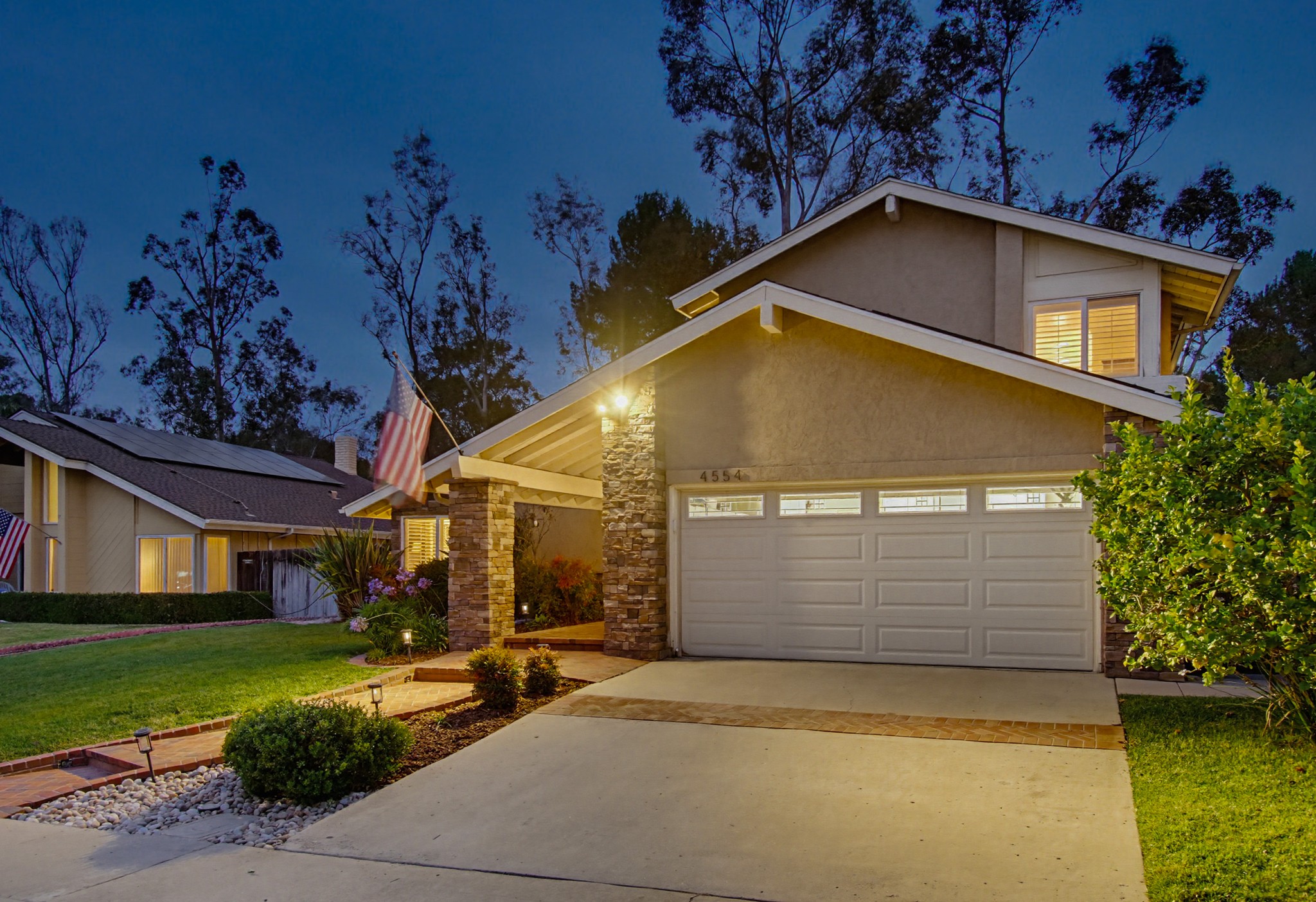 Virtual tour photo 3 of 116 for 4554 Calle De Vida