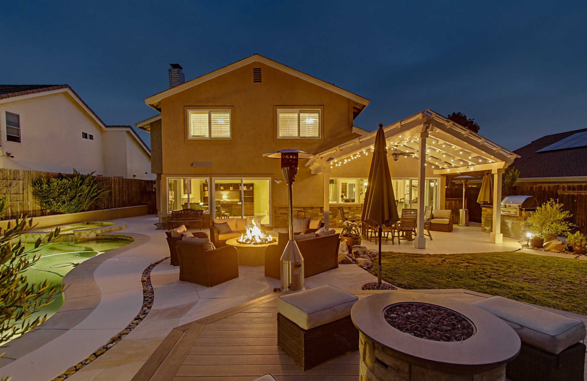 Virtual tour photo 11 of 116 for 4554 Calle De Vida