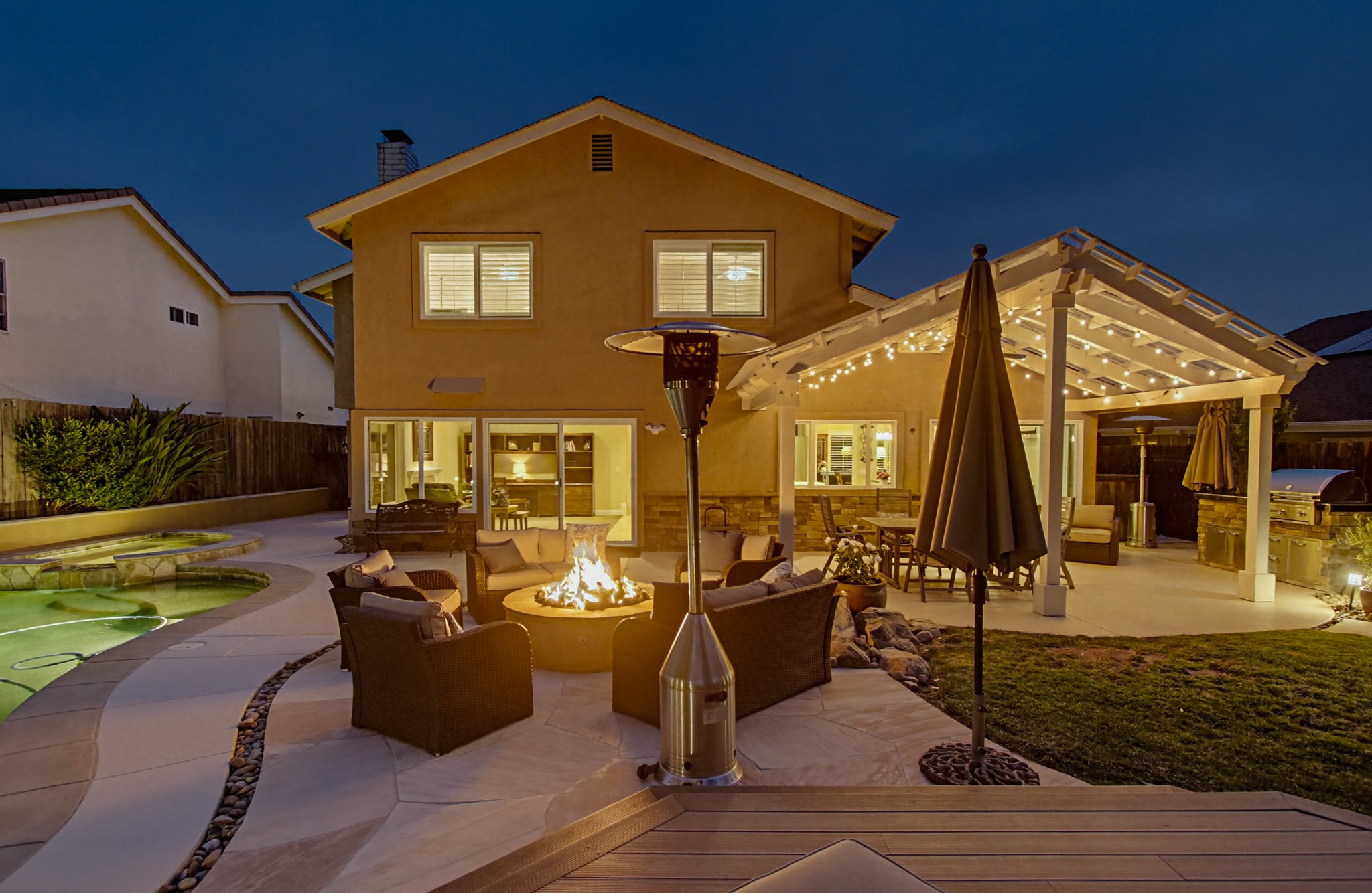 Virtual tour photo 12 of 116 for 4554 Calle De Vida