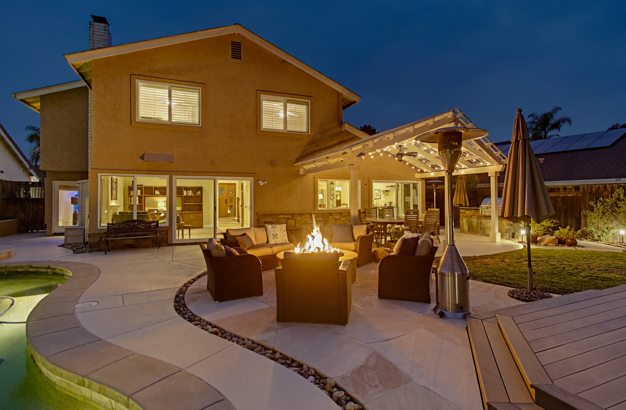 Virtual tour photo 13 of 116 for 4554 Calle De Vida