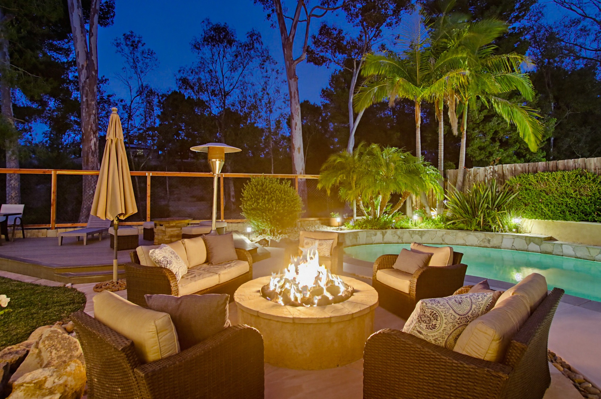Virtual tour photo 20 of 116 for 4554 Calle De Vida