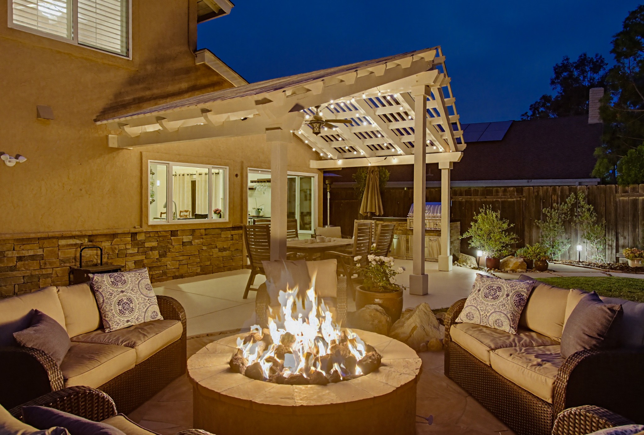 Virtual tour photo 22 of 116 for 4554 Calle De Vida