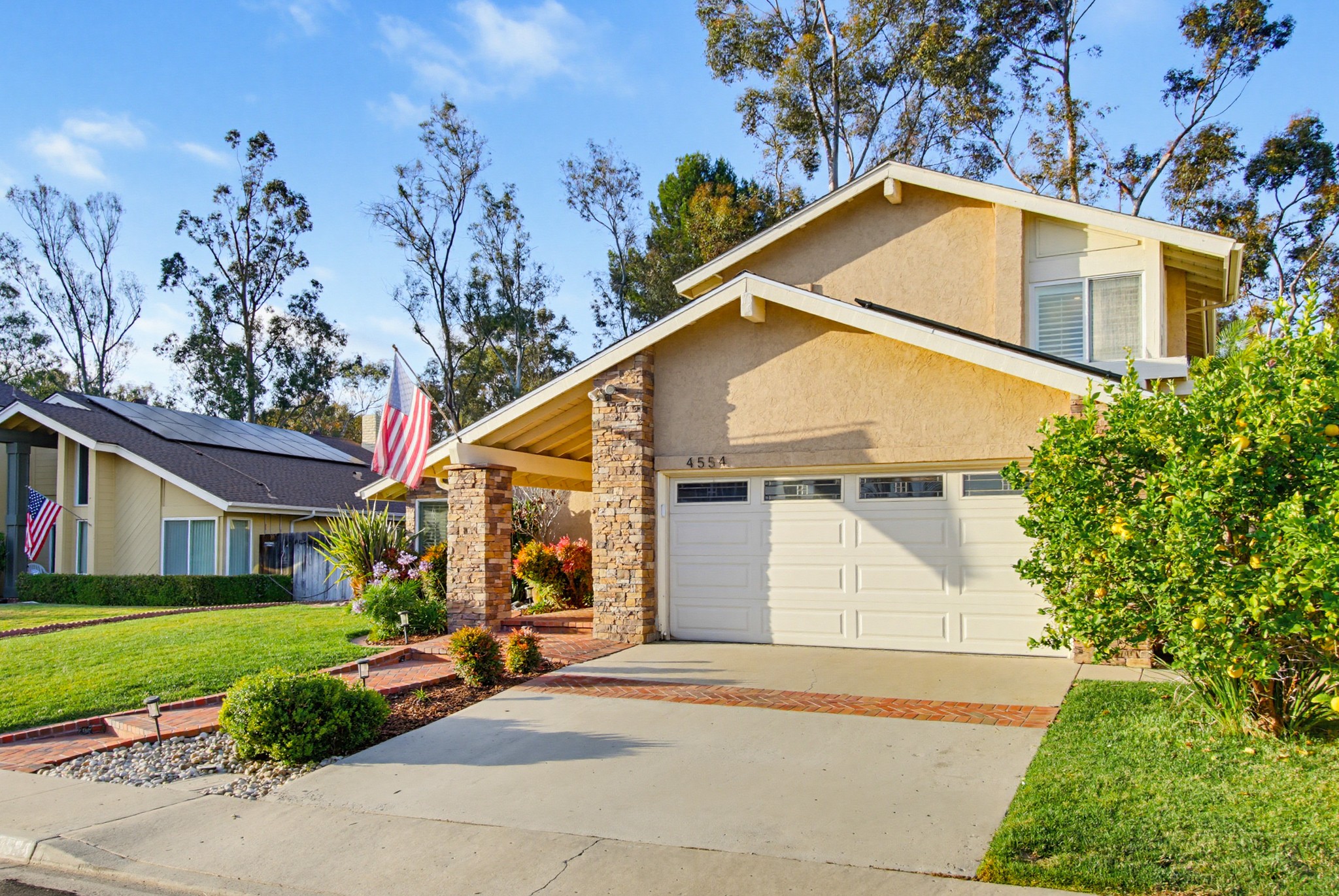 Virtual tour photo 72 of 116 for 4554 Calle De Vida
