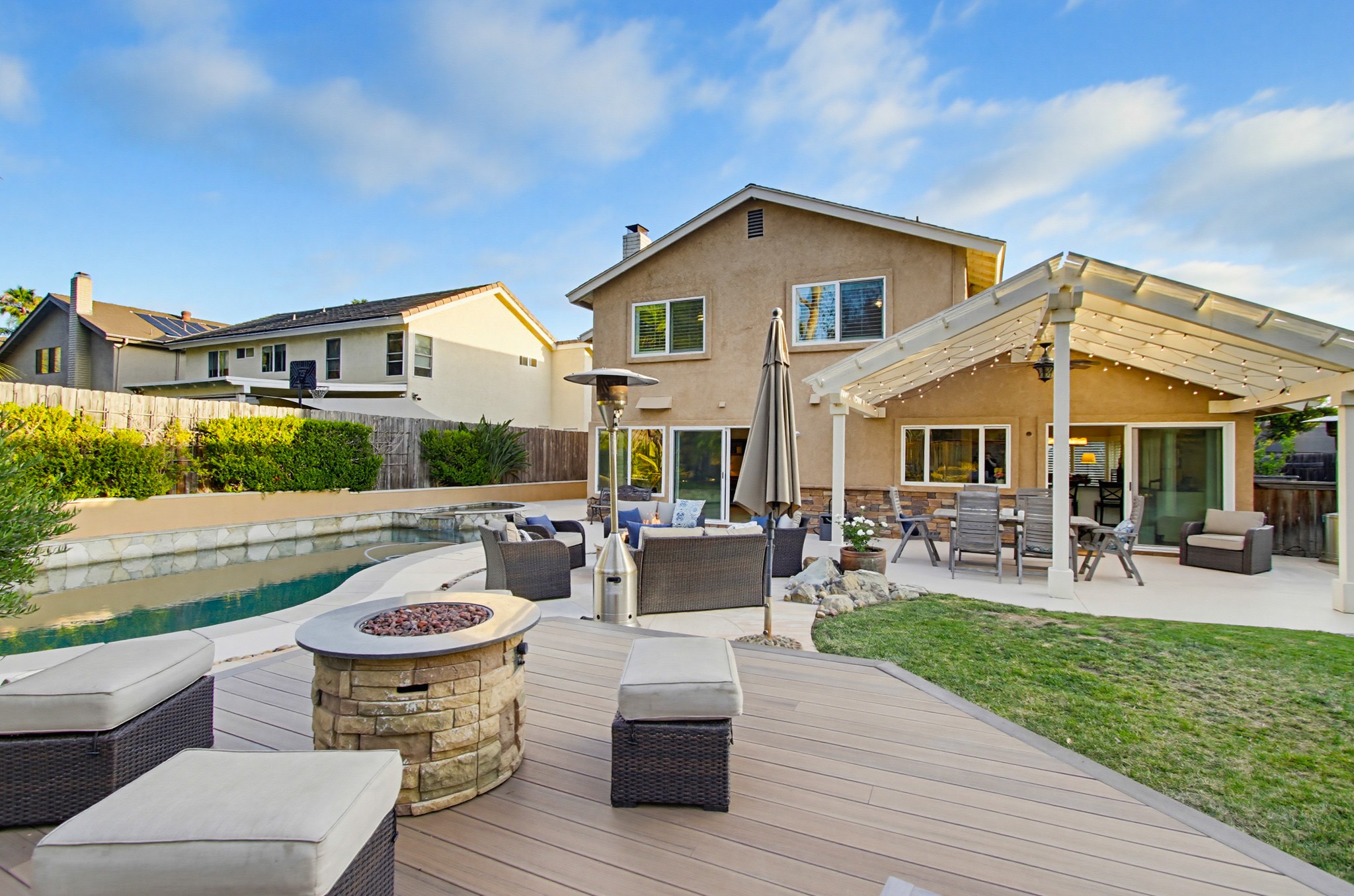 Virtual tour photo 84 of 116 for 4554 Calle De Vida