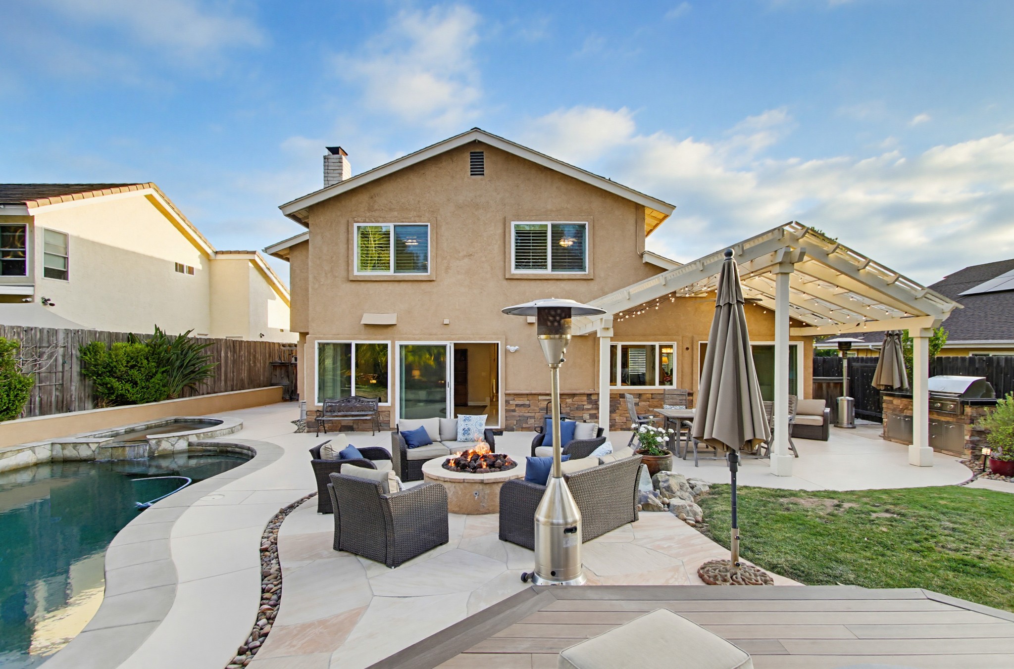 Virtual tour photo 86 of 116 for 4554 Calle De Vida