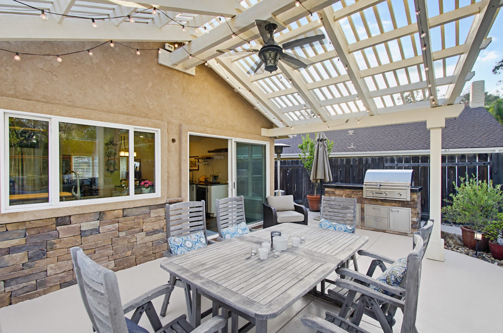 Virtual tour photo 87 of 116 for 4554 Calle De Vida