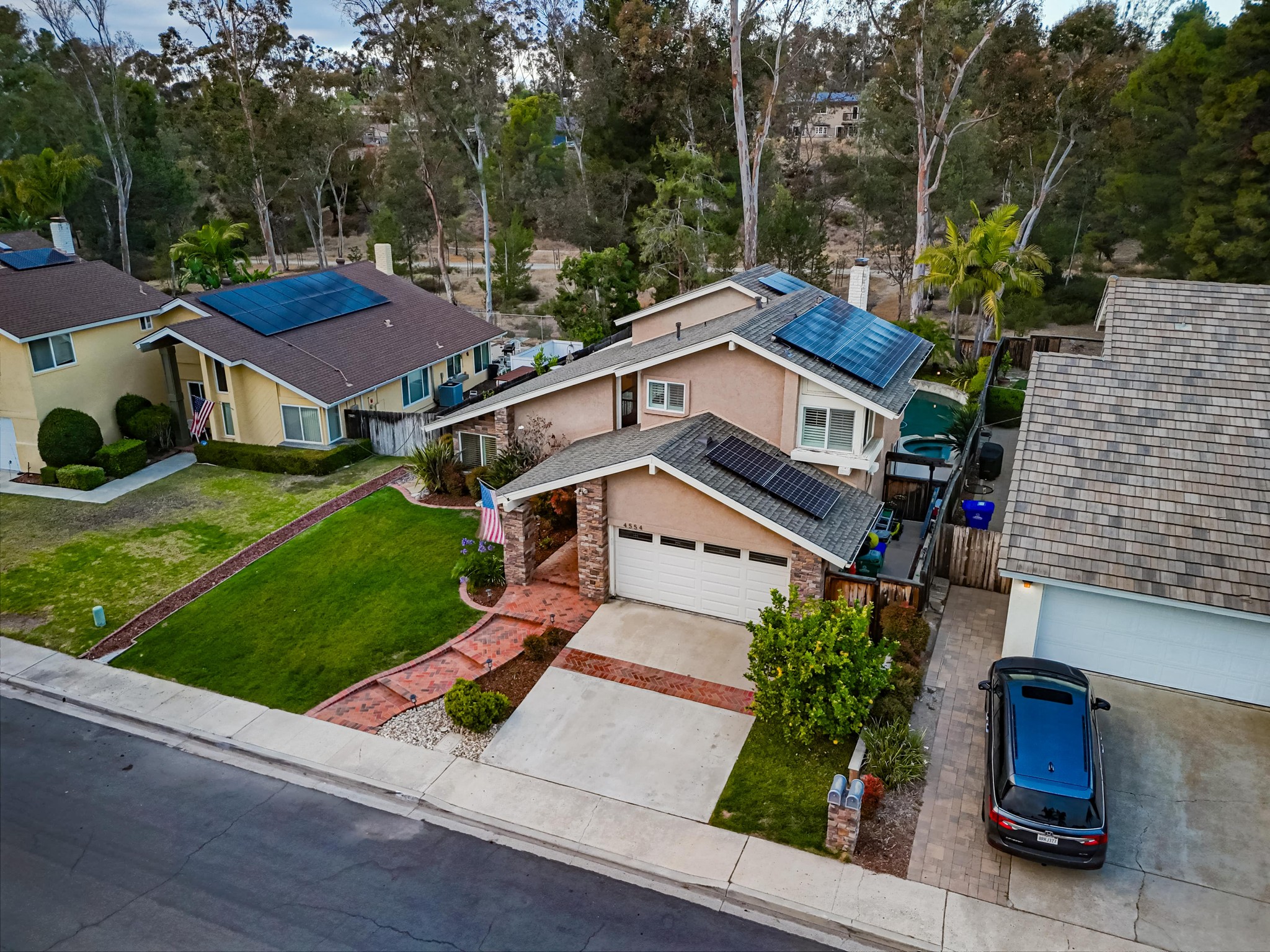 Virtual tour photo 93 of 116 for 4554 Calle De Vida