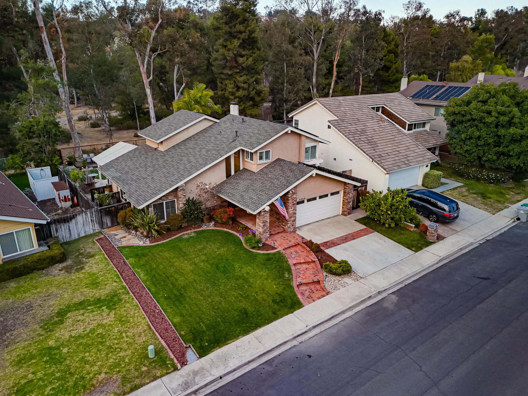 Virtual tour photo 94 of 116 for 4554 Calle De Vida