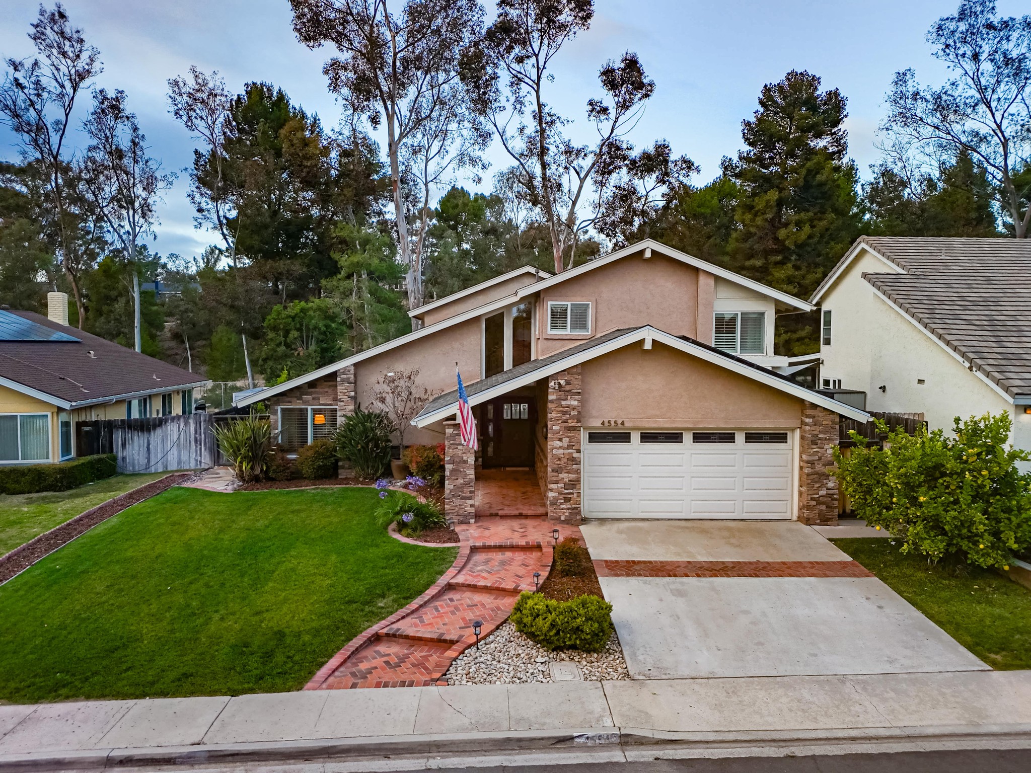 Virtual tour photo 96 of 116 for 4554 Calle De Vida