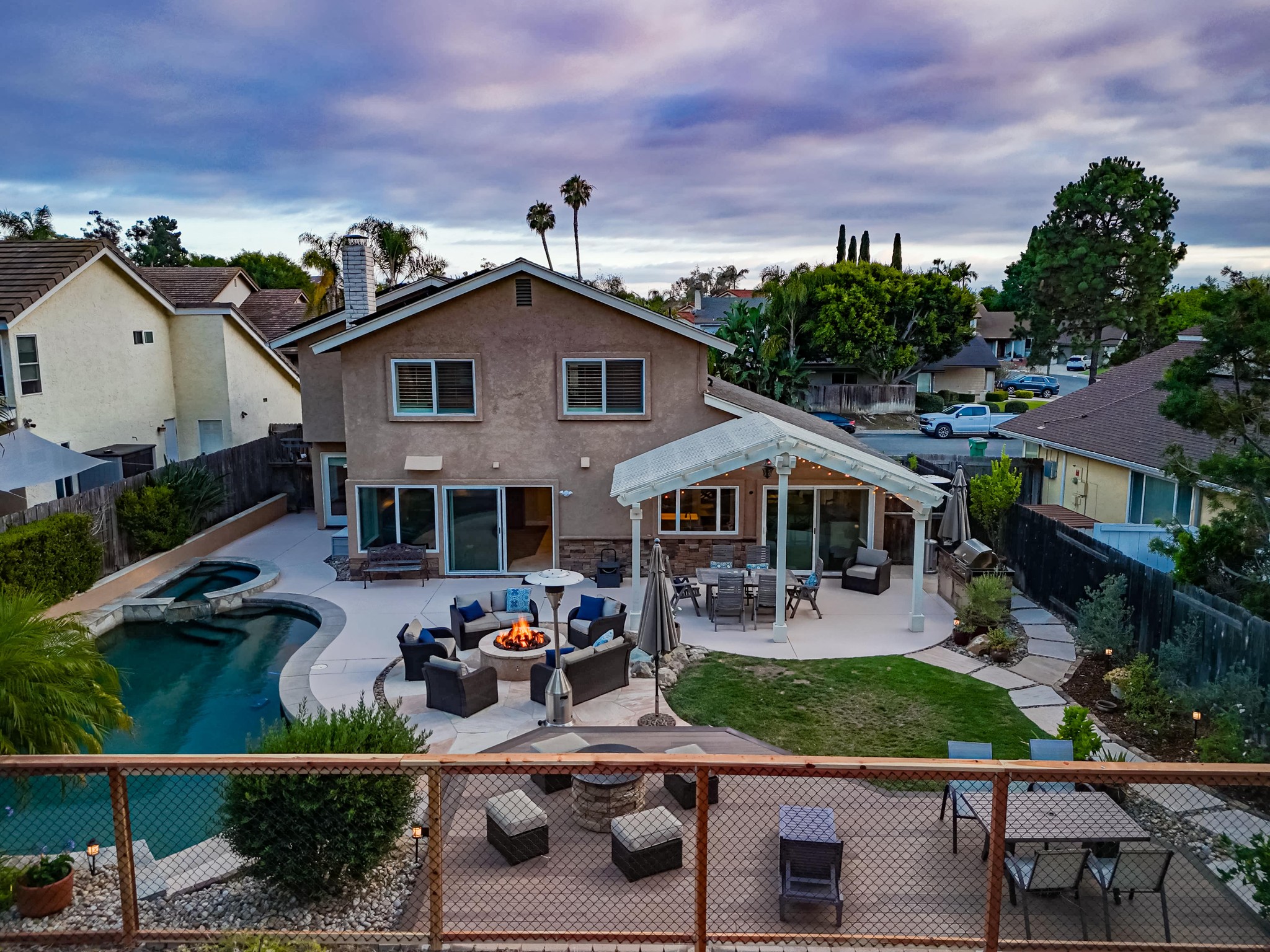 Virtual tour photo 99 of 116 for 4554 Calle De Vida