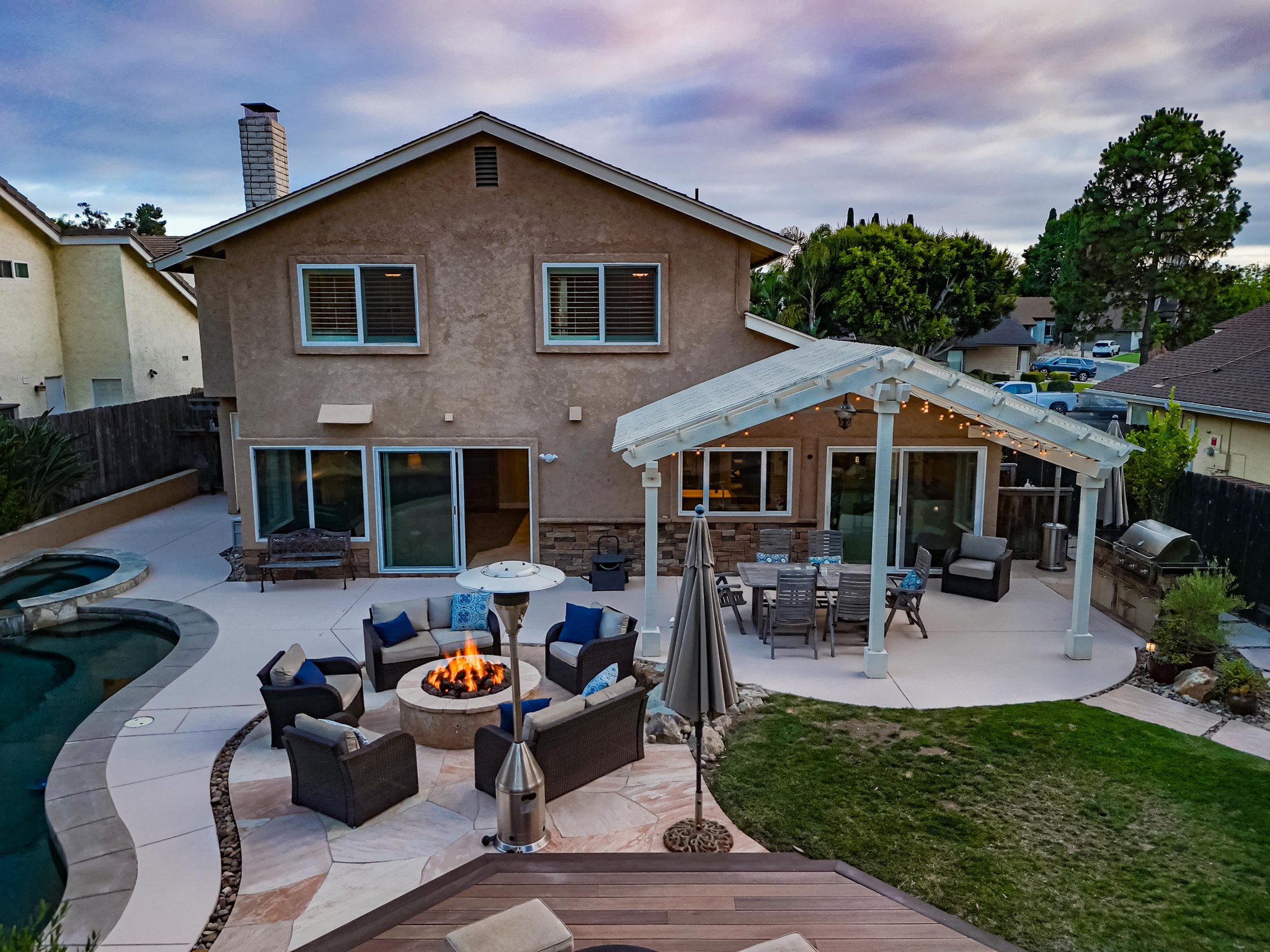 Virtual tour photo 100 of 116 for 4554 Calle De Vida