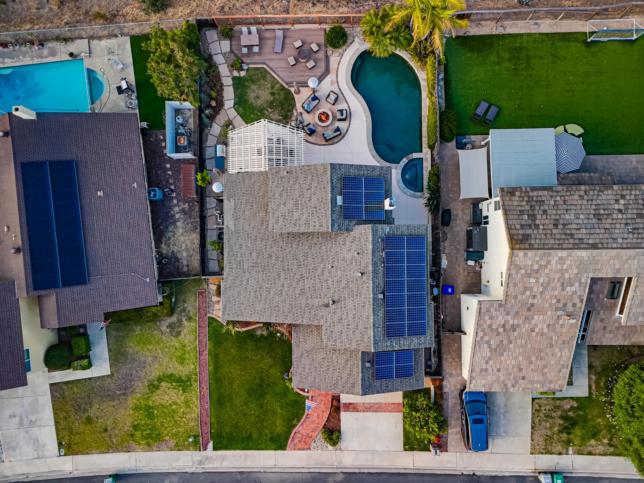 Virtual tour photo 101 of 116 for 4554 Calle De Vida