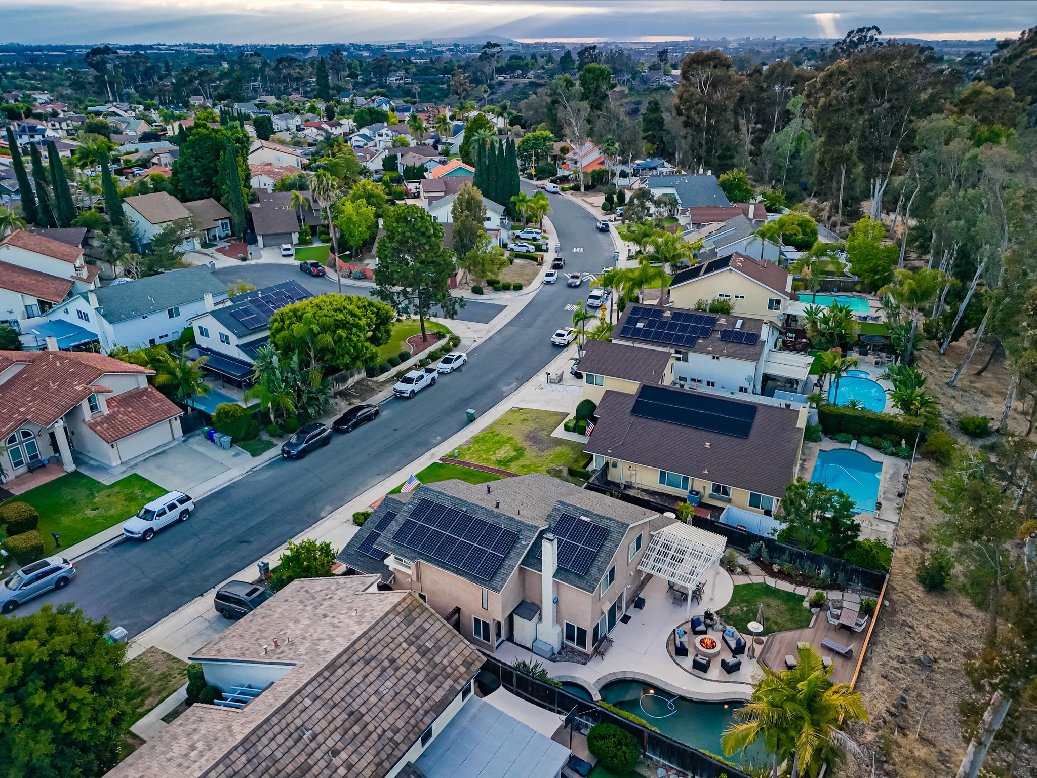 Virtual tour photo 115 of 116 for 4554 Calle De Vida