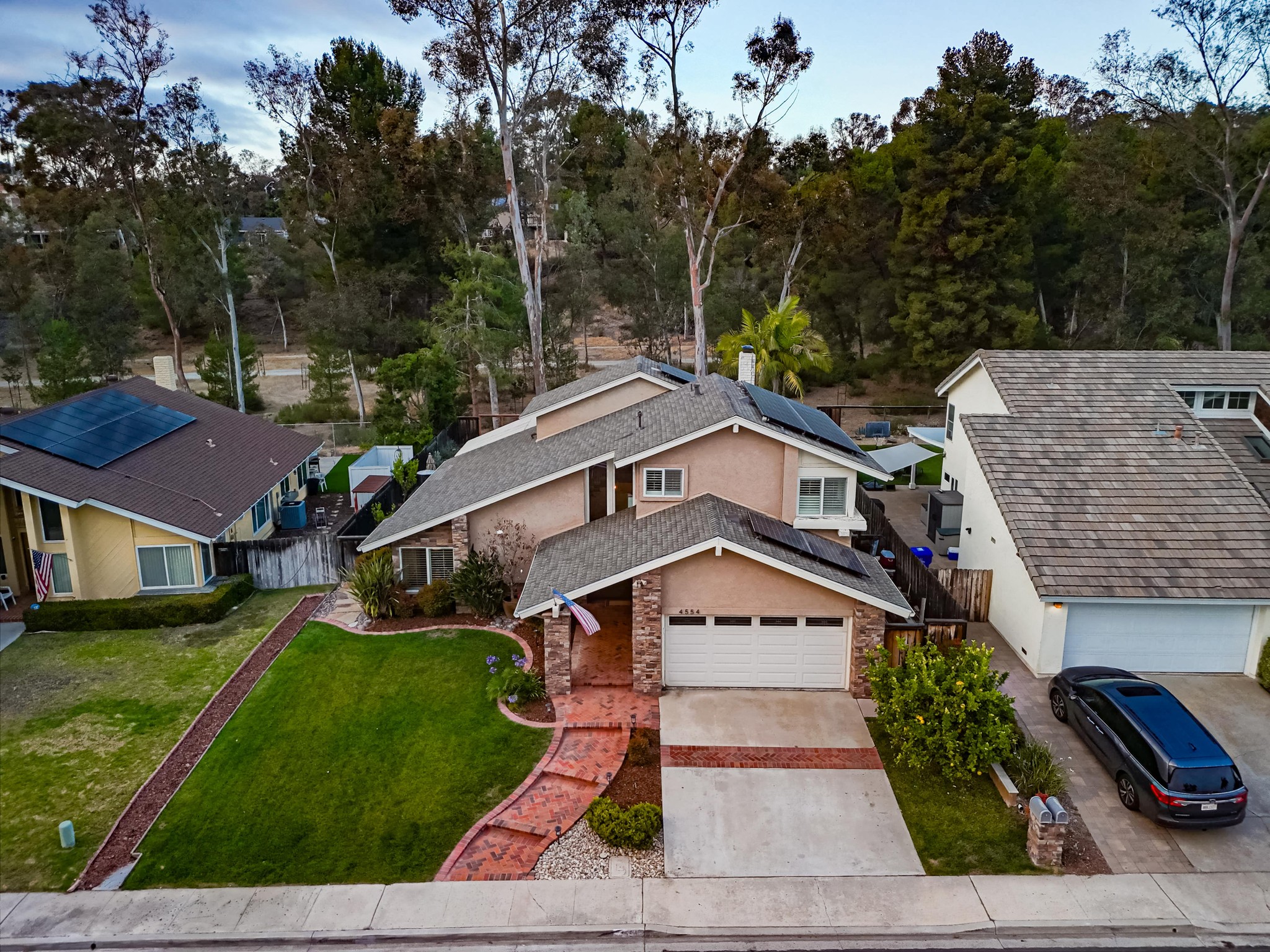 Virtual tour photo 1 of 26 for 4554 Calle De Vida