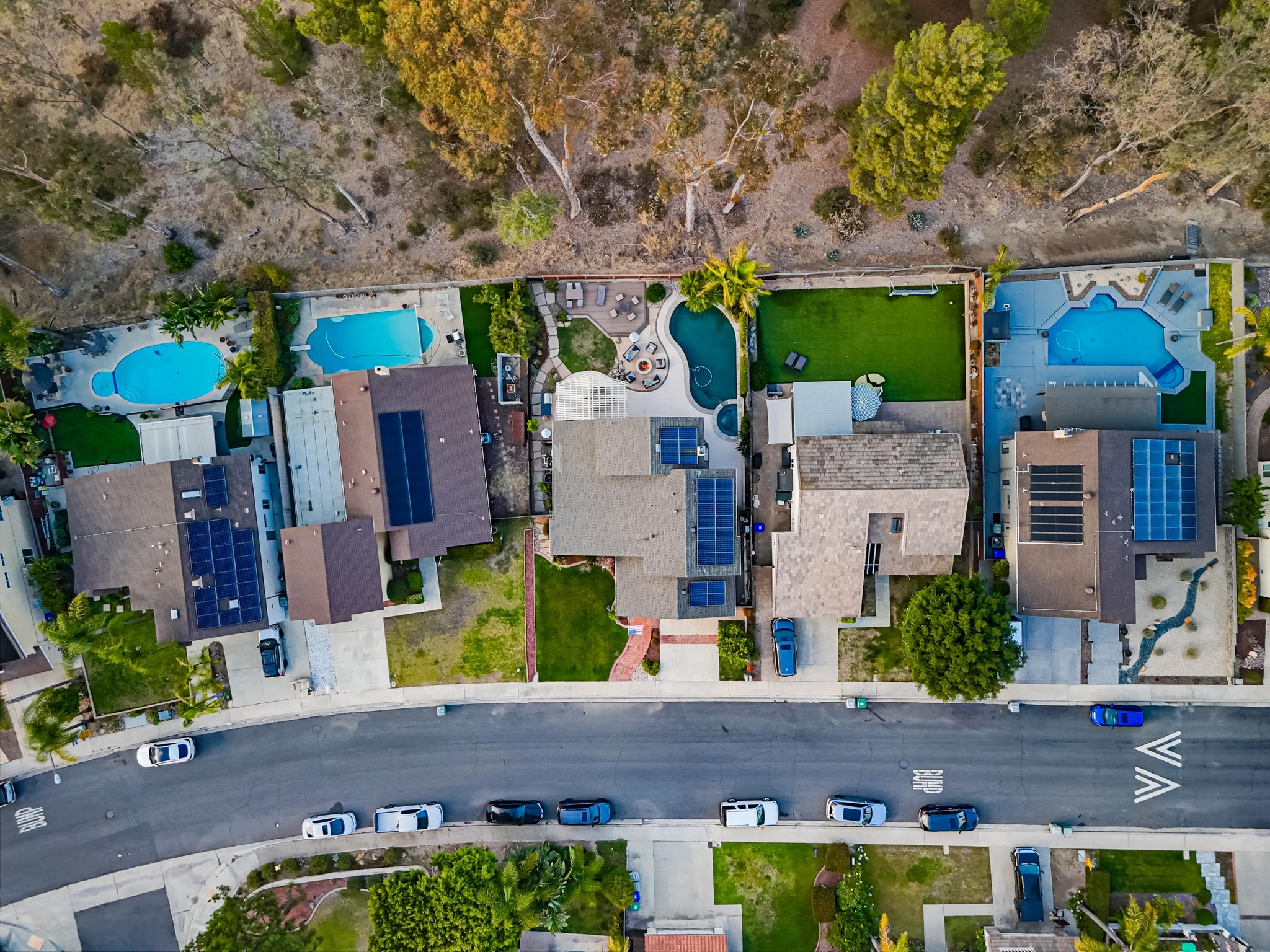 Virtual tour photo 12 of 26 for 4554 Calle De Vida