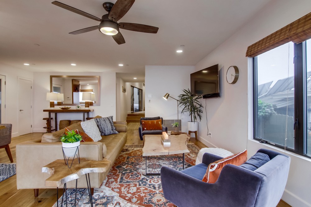 Virtual tour photo 3 of 89 for 4557 Santa Cruz Ave