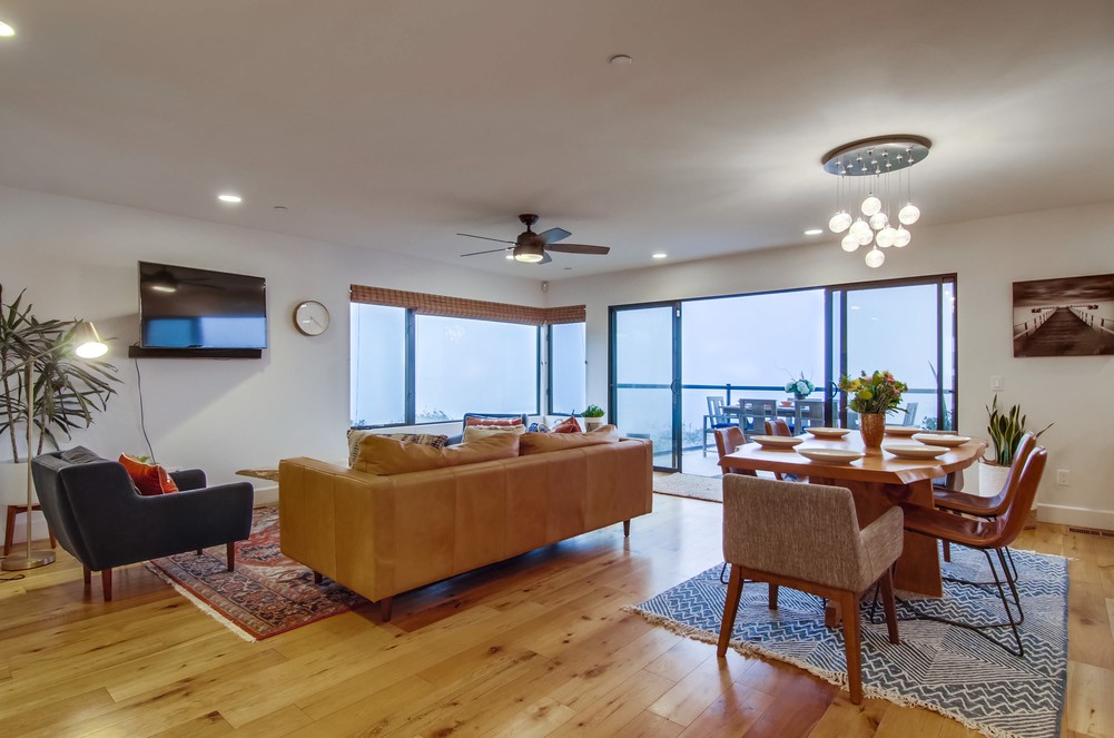 Virtual tour photo 5 of 89 for 4557 Santa Cruz Ave