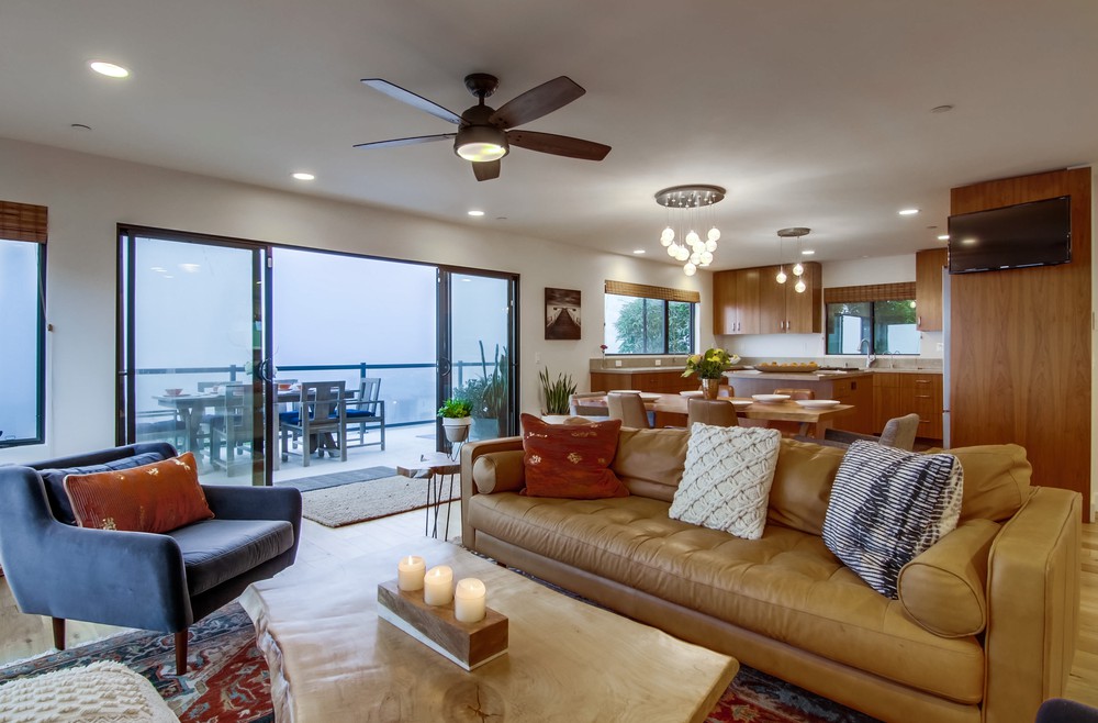 Virtual tour photo 7 of 89 for 4557 Santa Cruz Ave