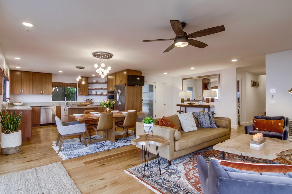 Virtual tour photo 8 of 89 for 4557 Santa Cruz Ave
