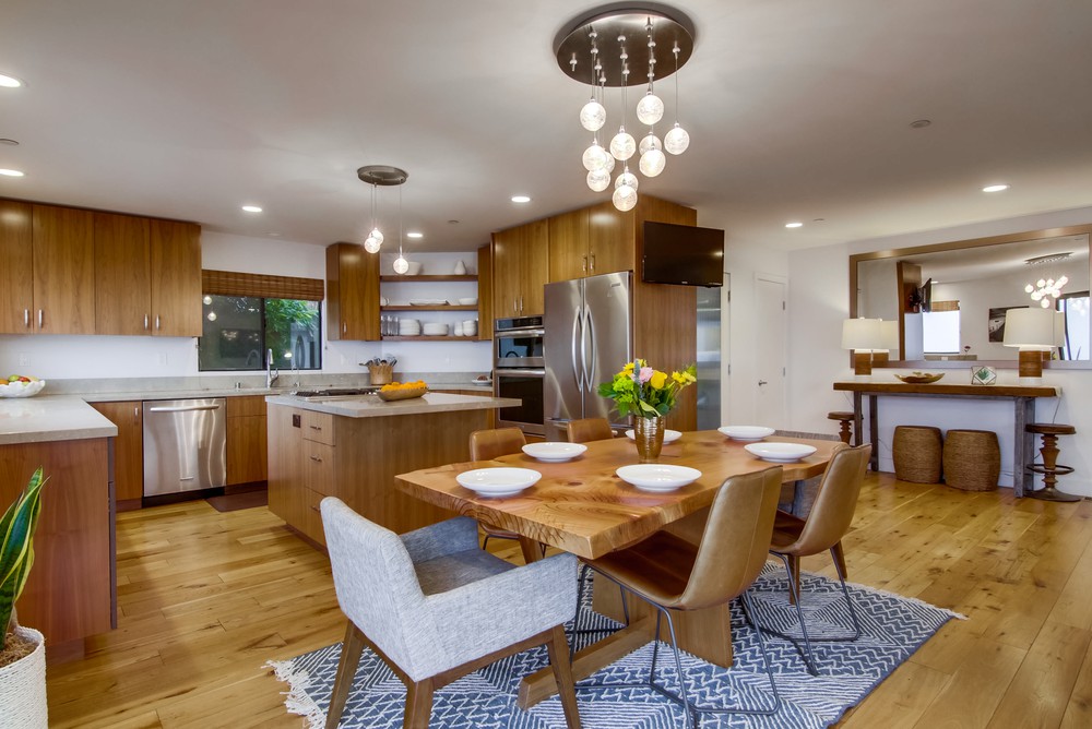 Virtual tour photo 10 of 89 for 4557 Santa Cruz Ave