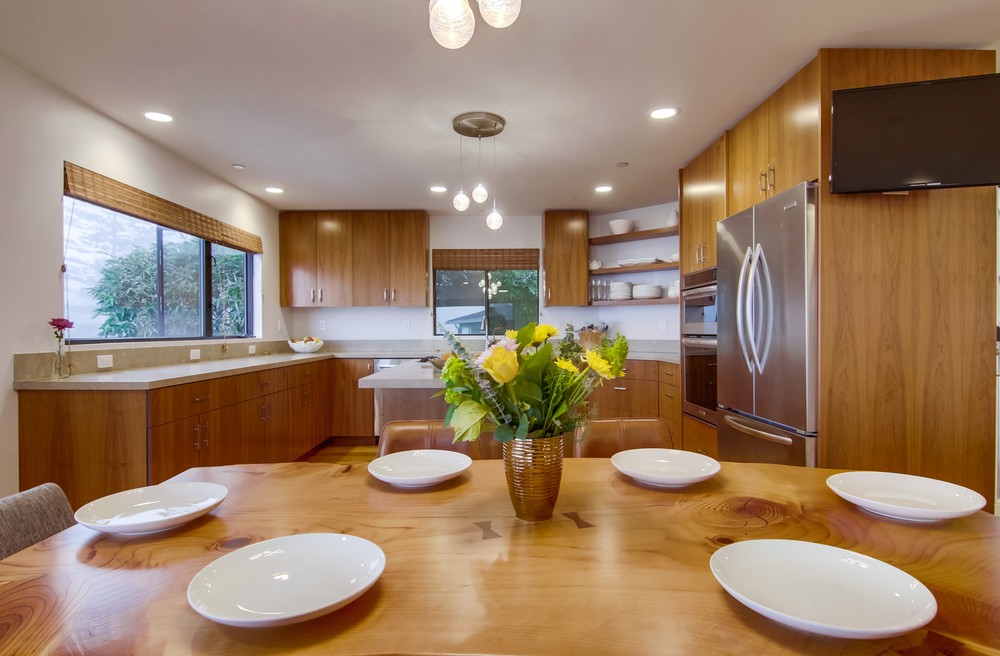 Virtual tour photo 12 of 89 for 4557 Santa Cruz Ave